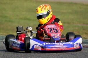 Karting en Normandie