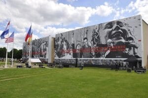 Visite de musées et patrimoine en Normandie