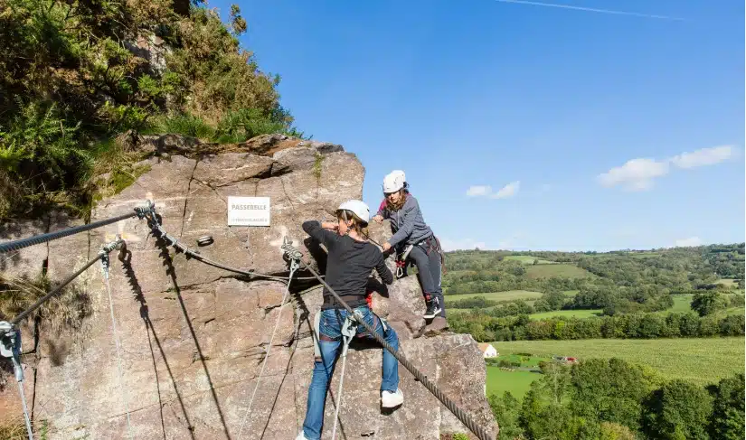 Team-Building en Normandie